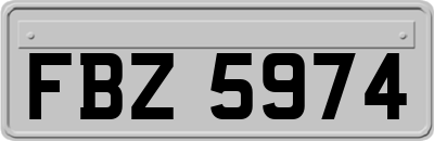 FBZ5974