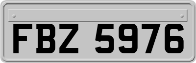 FBZ5976