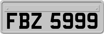 FBZ5999