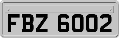FBZ6002