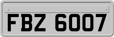 FBZ6007