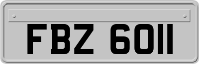 FBZ6011