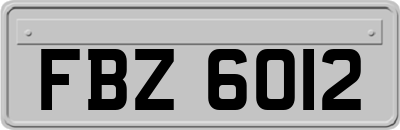 FBZ6012