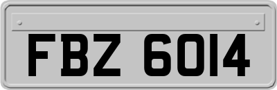 FBZ6014