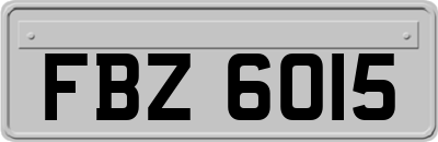 FBZ6015