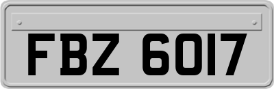 FBZ6017