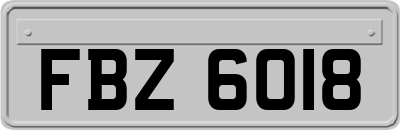 FBZ6018