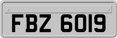 FBZ6019