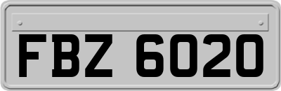 FBZ6020
