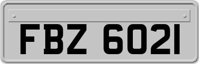 FBZ6021
