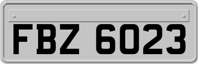 FBZ6023