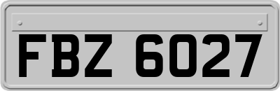 FBZ6027