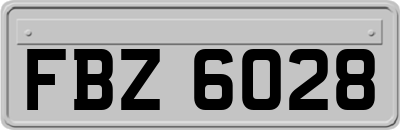 FBZ6028