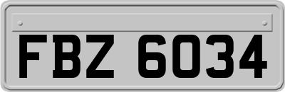 FBZ6034
