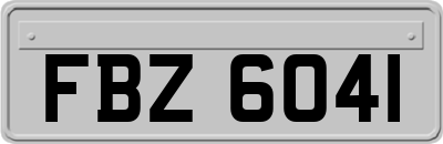 FBZ6041