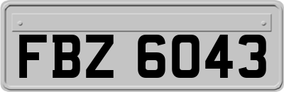 FBZ6043