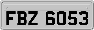 FBZ6053