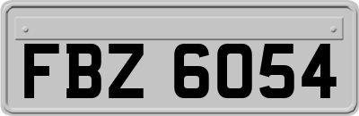 FBZ6054
