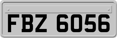 FBZ6056