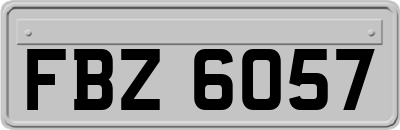 FBZ6057