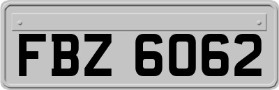FBZ6062
