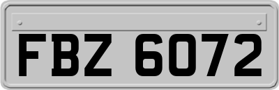 FBZ6072