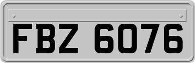 FBZ6076
