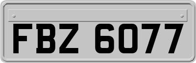 FBZ6077