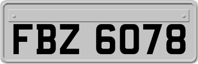 FBZ6078