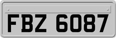 FBZ6087