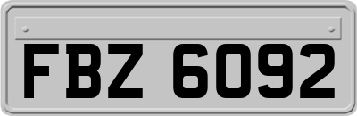 FBZ6092