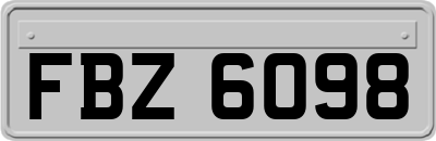 FBZ6098