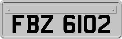 FBZ6102