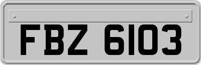 FBZ6103