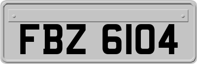 FBZ6104
