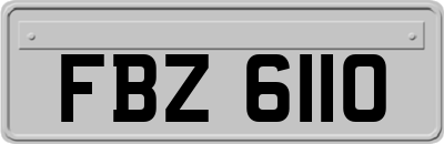 FBZ6110