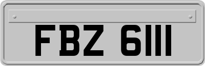 FBZ6111