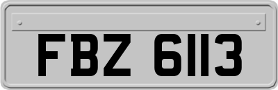 FBZ6113