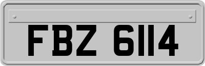 FBZ6114
