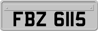 FBZ6115