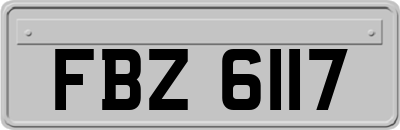 FBZ6117
