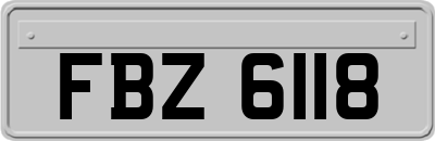 FBZ6118