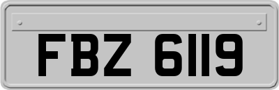 FBZ6119
