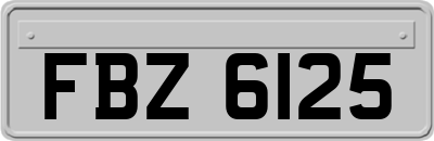 FBZ6125