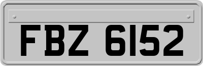 FBZ6152
