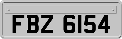 FBZ6154