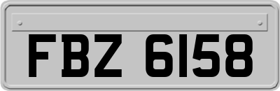 FBZ6158