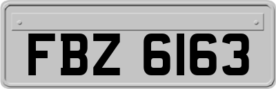 FBZ6163
