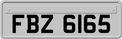 FBZ6165