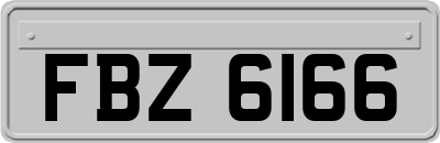 FBZ6166